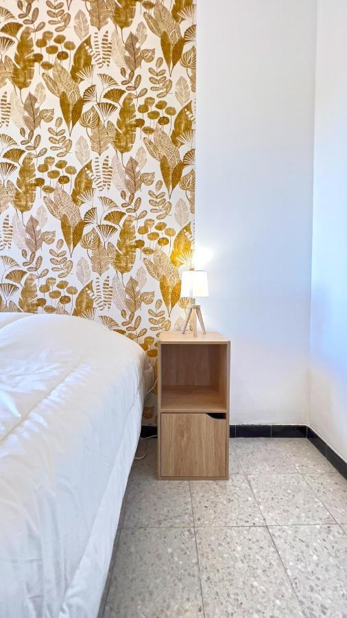 Appartement Lumineux Entre Plage Et Montagne Banyuls-sur-Mer Exterior foto