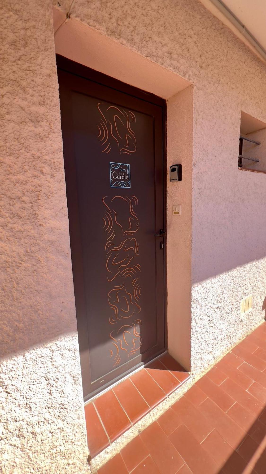 Appartement Lumineux Entre Plage Et Montagne Banyuls-sur-Mer Exterior foto